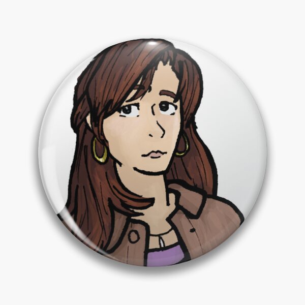 Item preview, Donna Noble  designed and sold by AugustDoodles.