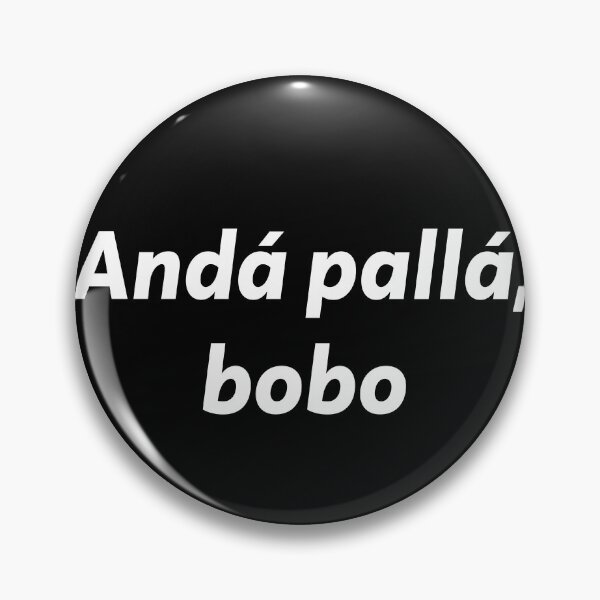 Item preview, Anda palla bobo, anda para alla bobo, lionel messi enojado designed and sold by ZooOfArt.