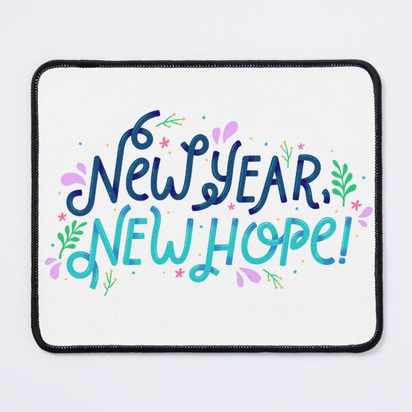 Item preview, Happy new year designed and sold by YLIFE.
