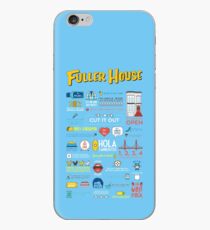 Fuller House Quotes iPhone Case