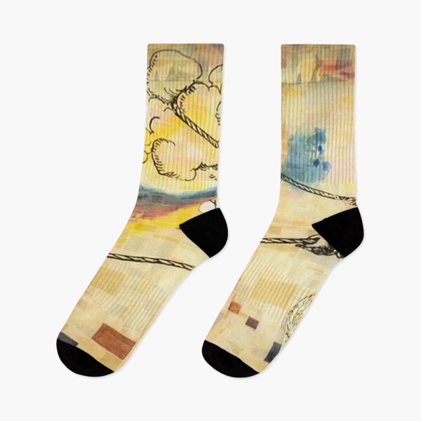 Item preview, Sigmar Polke ARTWORK  designed and sold by buzztop.