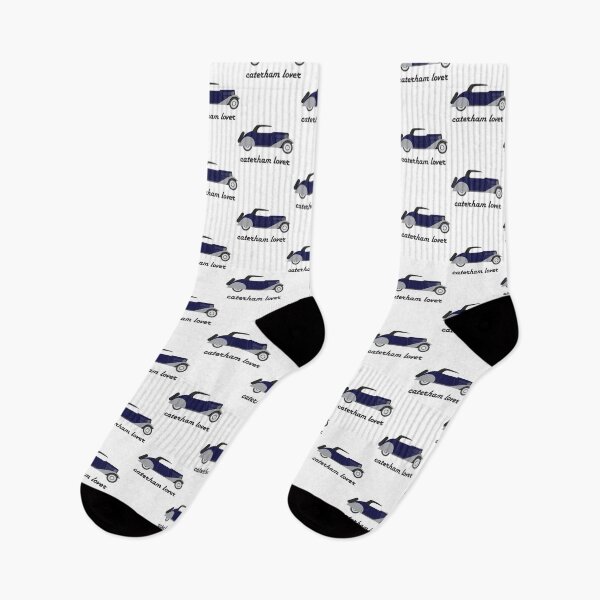 Item preview, caterham cars                    designed and sold by OutlinedIcons.