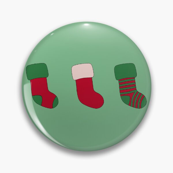 Item preview, Christmas Stockings designed and sold by NicoleDowning.