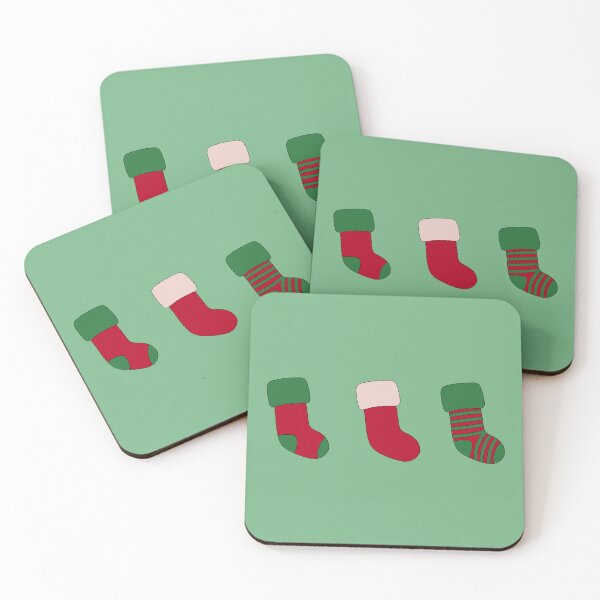 Item preview, Christmas Stockings designed and sold by NicoleDowning.
