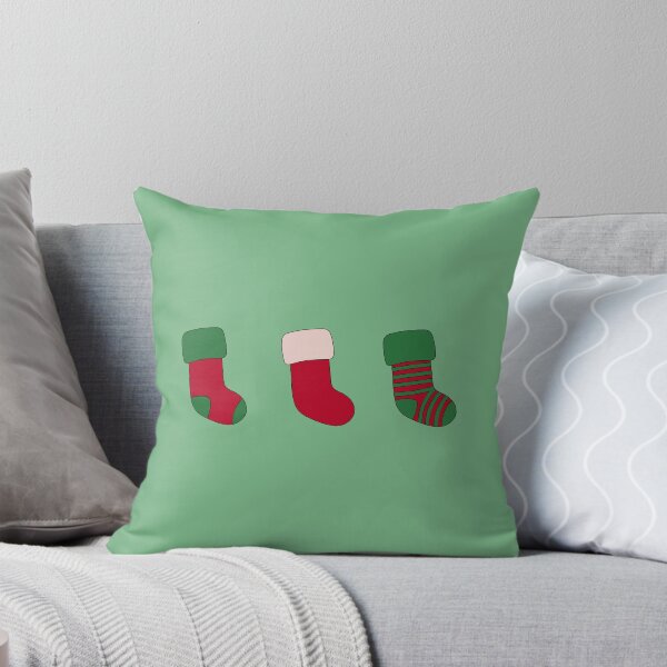 Item preview, Christmas Stockings designed and sold by NicoleDowning.