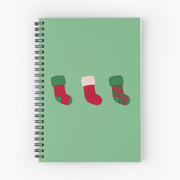 Item preview, Christmas Stockings designed and sold by NicoleDowning.