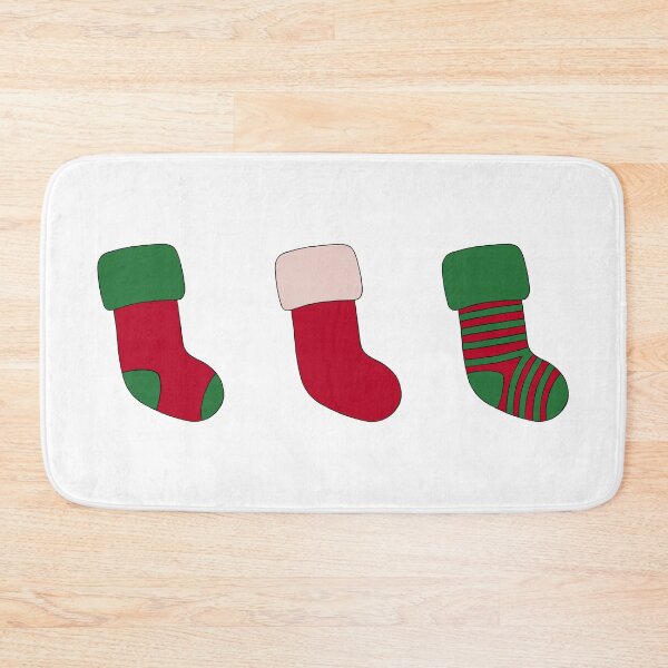 Item preview, Christmas Stockings designed and sold by NicoleDowning.