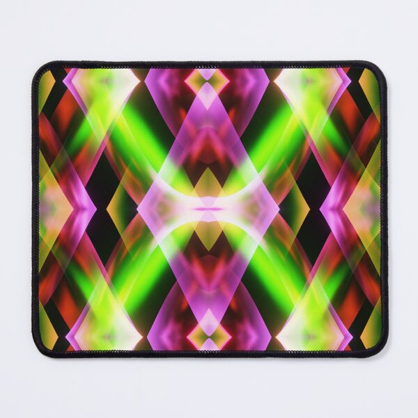 Item preview, Bright Colorful Glowing Ribbon Lights designed and sold by jrfiiANIMATION.