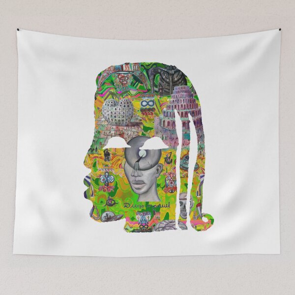 Item preview, Graffiti digital designed and sold by Diego Manuel Rodriguez.
