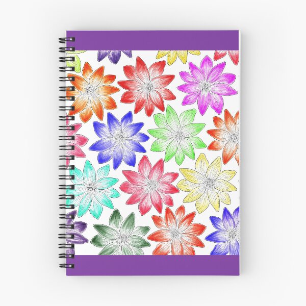 Item preview, Crazy Daisies  designed and sold by ORVision.