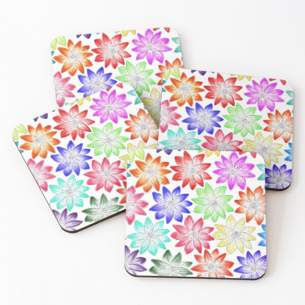 Item preview, Crazy Daisies  designed and sold by ORVision.