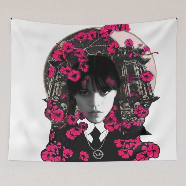 Item preview, Wednesday designed and sold by Drew8016.