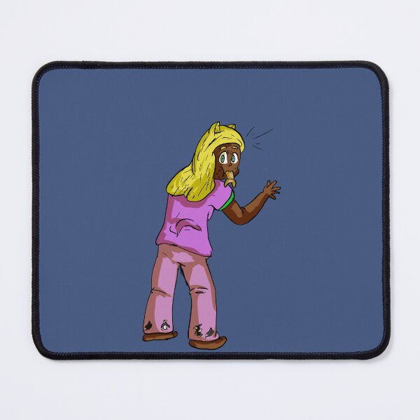 Item preview, Emerald's Midnight Snack designed and sold by sandelswagger.
