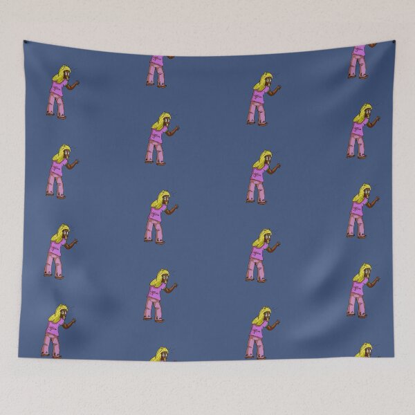 Item preview, Emerald's Midnight Snack designed and sold by sandelswagger.