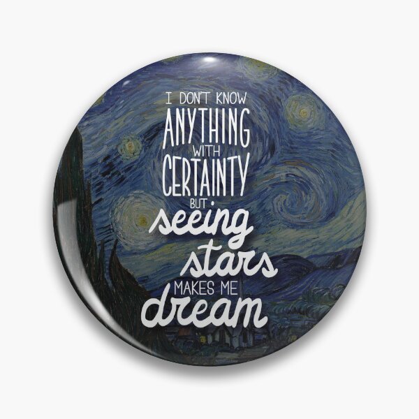 Item preview, I don't know anything but seeing the stars makes me dream designed and sold by itsseameh.