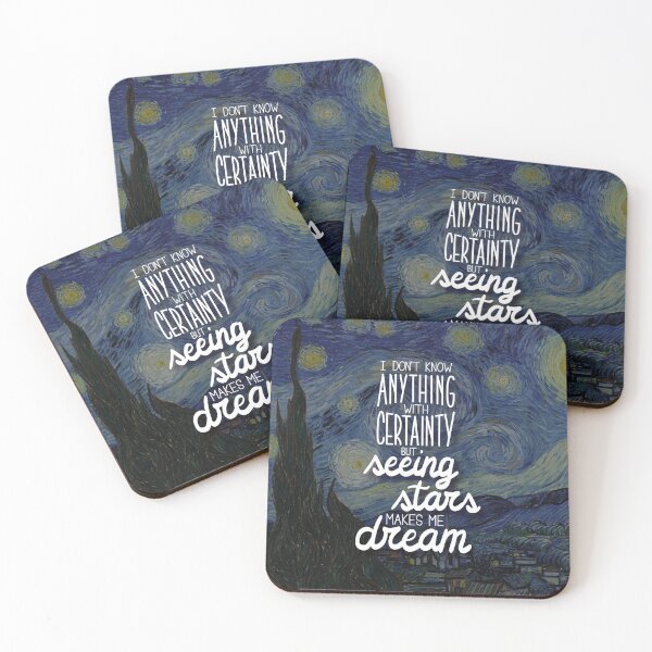 Item preview, I don't know anything but seeing the stars makes me dream designed and sold by itsseameh.