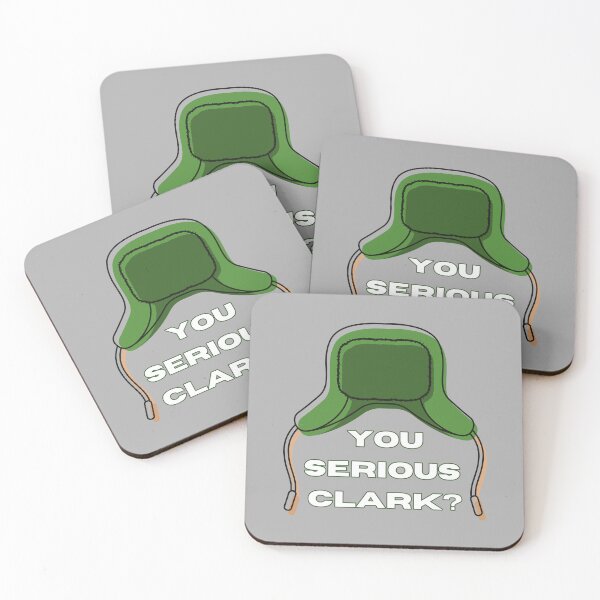 Item preview, You Serious Clark? designed and sold by SimpleSteve.