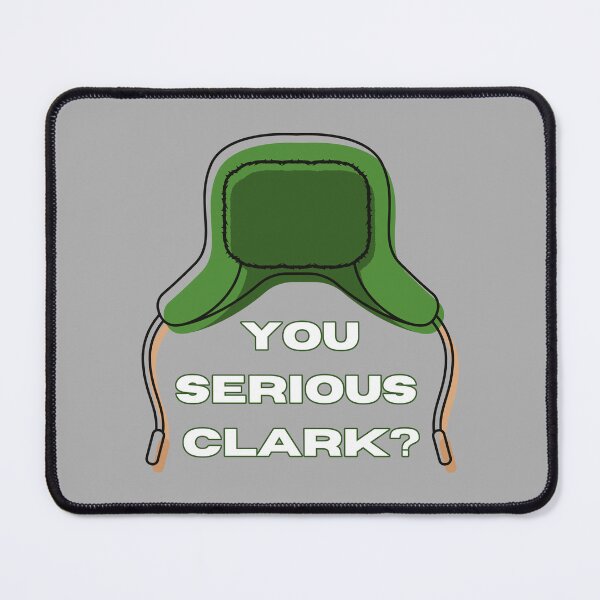 Item preview, You Serious Clark? designed and sold by SimpleSteve.