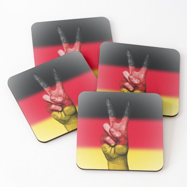 Item preview, Peace Germany designed and sold by Lineemme.