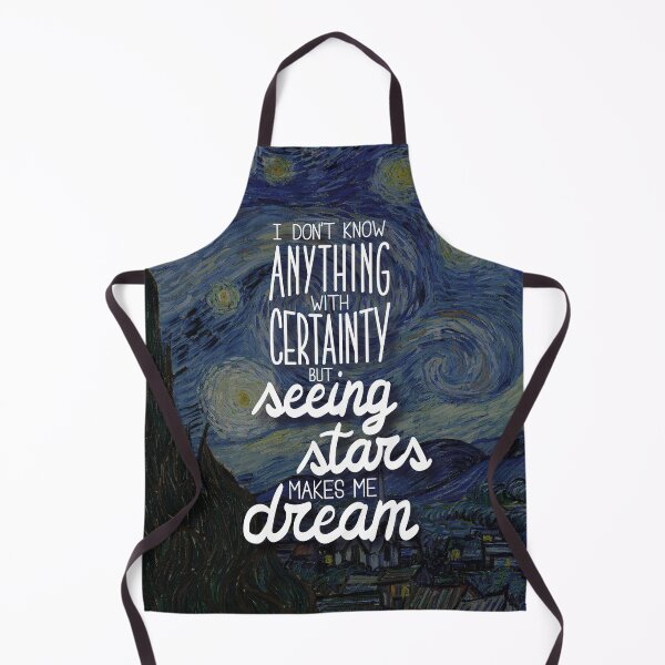 Item preview, I don't know anything but seeing the stars makes me dream designed and sold by itsseameh.