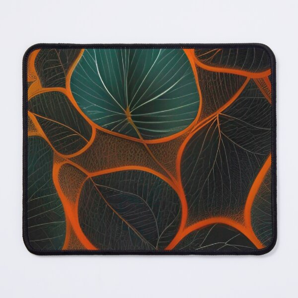 Item preview, Leaf Glow designed and sold by demi30.