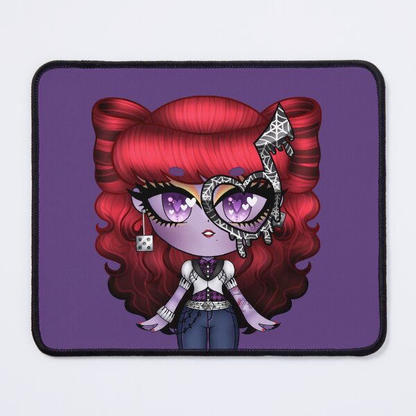 Item preview, Phantom Girl designed and sold by MokaMizore97.