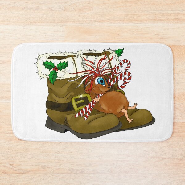 Item preview, A little Christmas Pep. designed and sold by cameoivory.