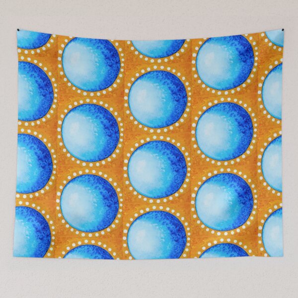 Item preview, No.  8 (contrast) design designed and sold by NatureUPdesign.