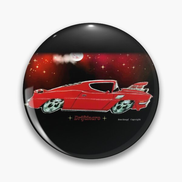 Item preview, Muscle Cars  //  Camaro  //  Driftinaro designed and sold by Imagin8er.