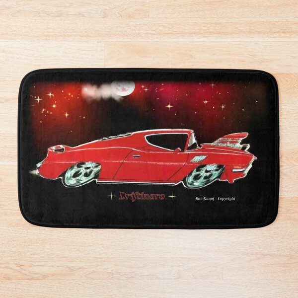 Item preview, Muscle Cars  //  Camaro  //  Driftinaro designed and sold by Imagin8er.