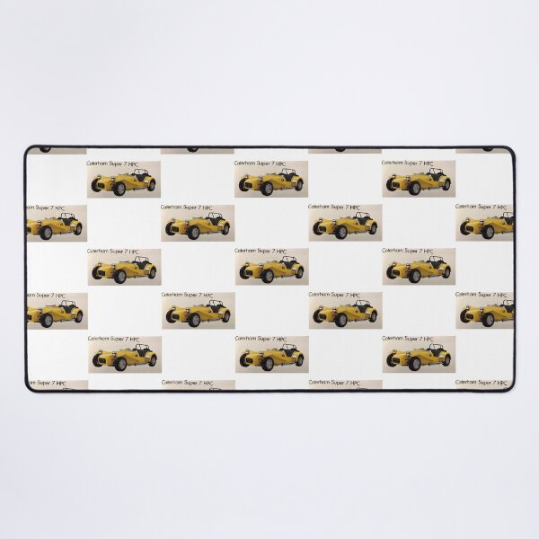 Item preview, caterham Seven JPE. designed and sold by OutlinedIcons.