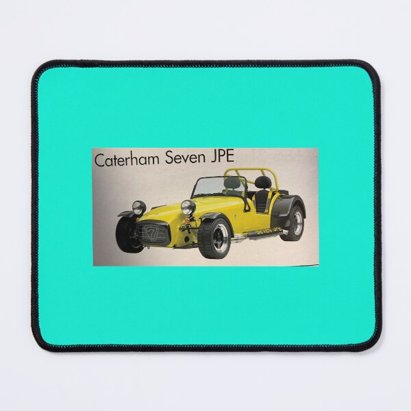 Item preview, caterham seven JPE. designed and sold by OutlinedIcons.
