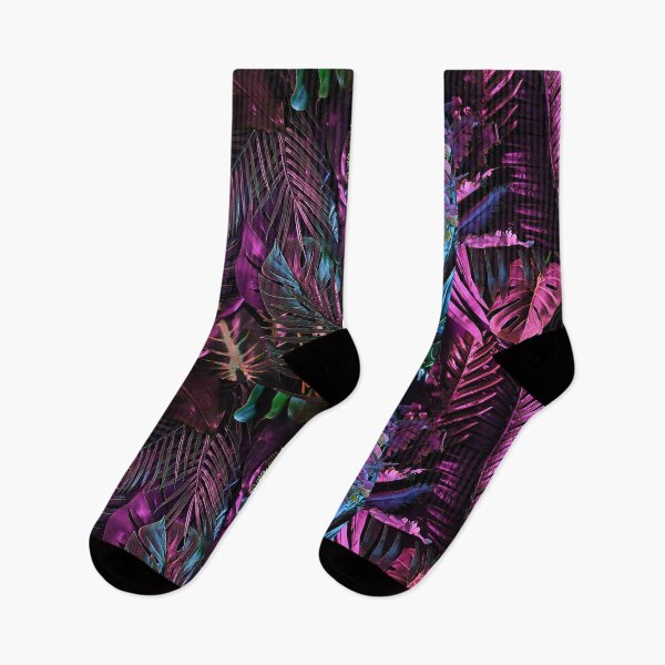 Item preview, Neon Jungle  designed and sold by PavlovA982.