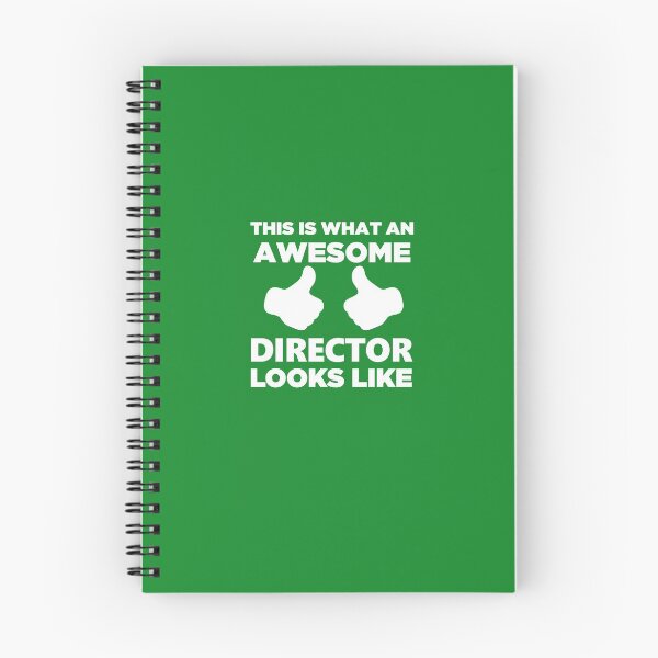Item preview, This Is What An Awesome Director Looks Like designed and sold by AlwaysAwesome.