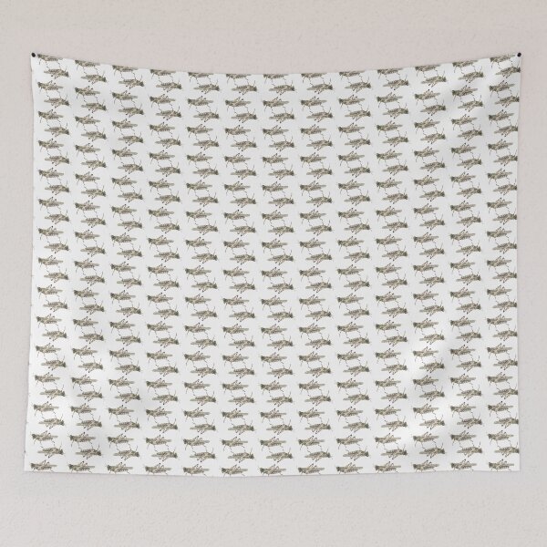 Item preview, Grasshopper designed and sold by Nicole Hanson.
