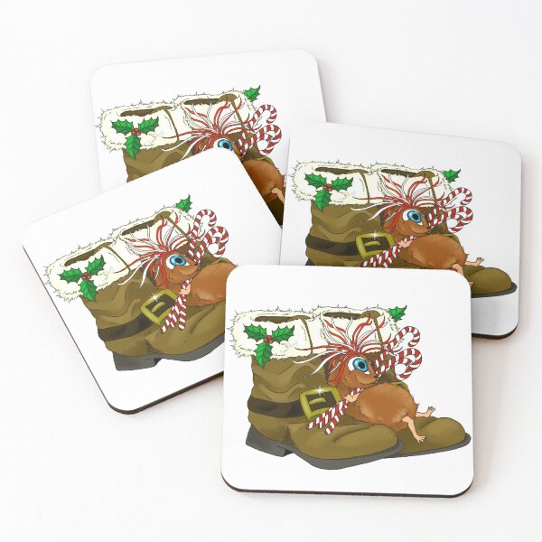 Item preview, A little Christmas Pep. designed and sold by cameoivory.