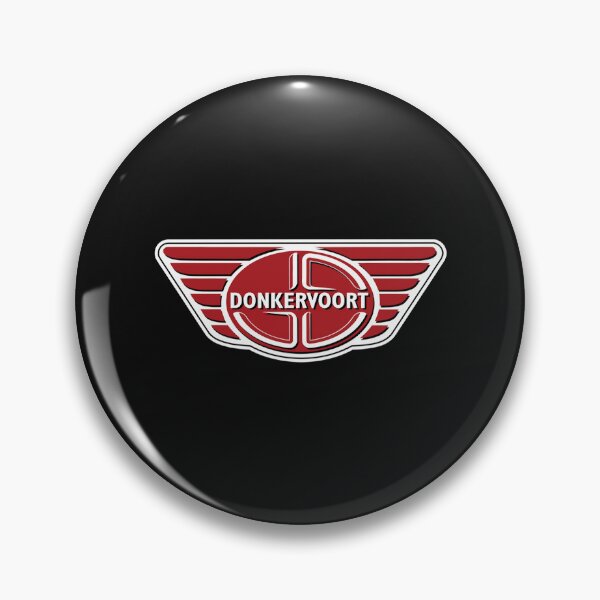 Artikelvorschau, DONKERVOORT AUTOMOBILE entworfen und verkauft von OutlinedIcons.