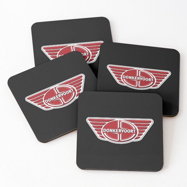 Item preview, DONKERVOORT AUTOMOBILES designed and sold by OutlinedIcons.