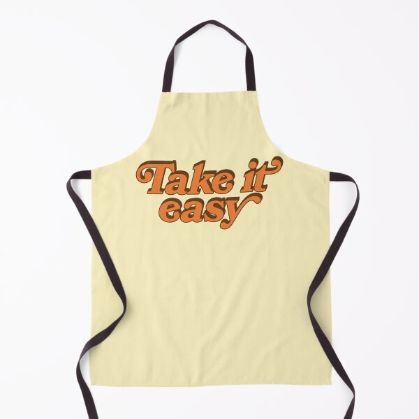 Item preview, Take it easy designed and sold by Mirror Shift.