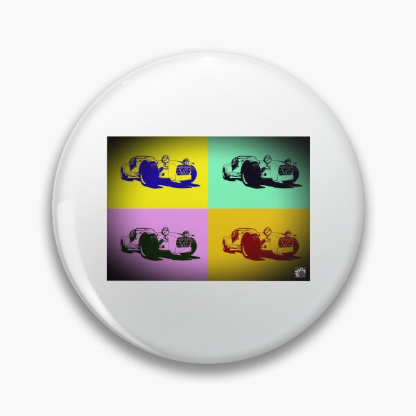 Artikelvorschau, Geo3Doodles Katze 7 Pop t_art Doodle entworfen und verkauft von OutlinedIcons.