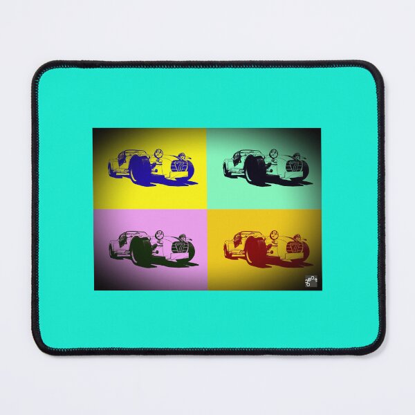 Item preview, Geo3Doodles Cat 7 Pop t_art Doodle designed and sold by OutlinedIcons.