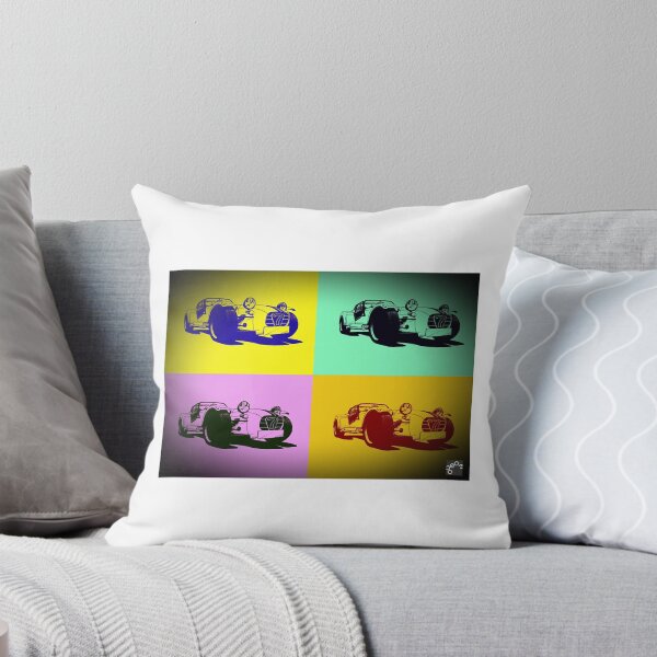 Item preview, Geo3Doodles Cat 7 Pop t_art Doodle designed and sold by OutlinedIcons.