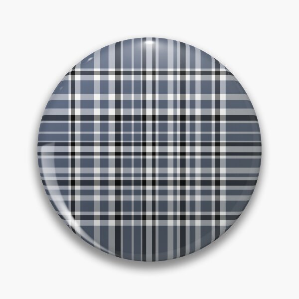 Item preview, Fair Game Plaid designed and sold by Blackmoonrose13.