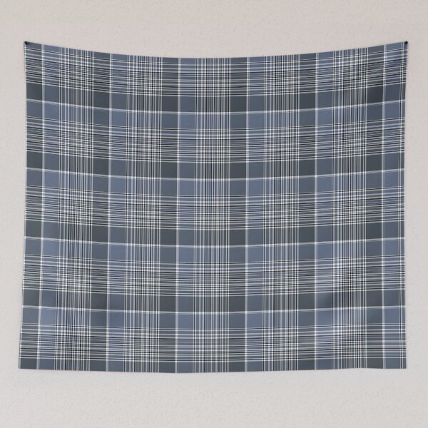 Item preview, Fair Game Plaid designed and sold by Blackmoonrose13.