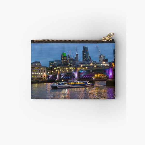 Item preview, Thames London Twylight designed and sold by hawkie.