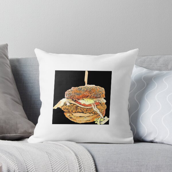 Item preview, Burger lover designed and sold by Greenlanda.