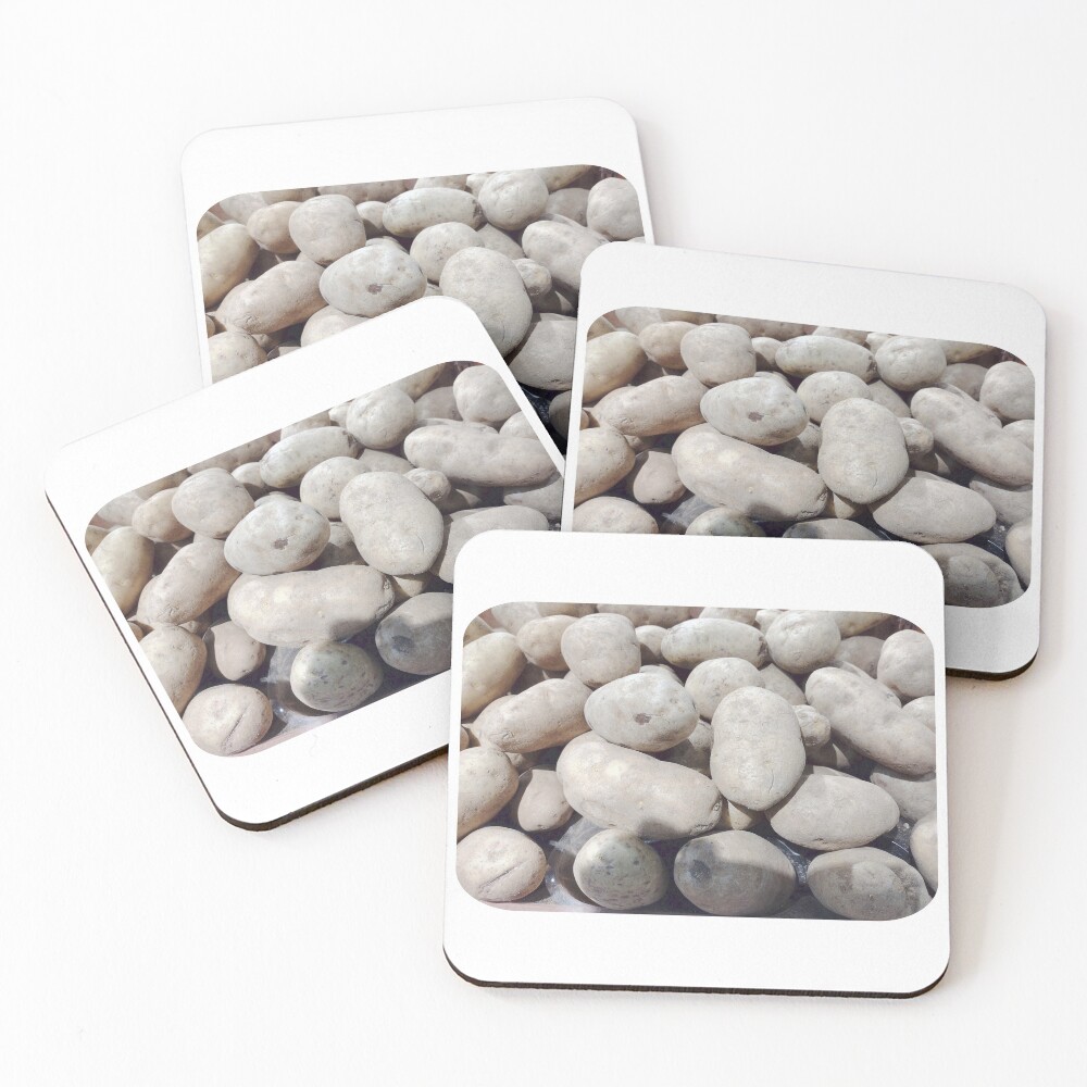 Item preview, Coasters (Set of 4) designed and sold by TechLaughs.