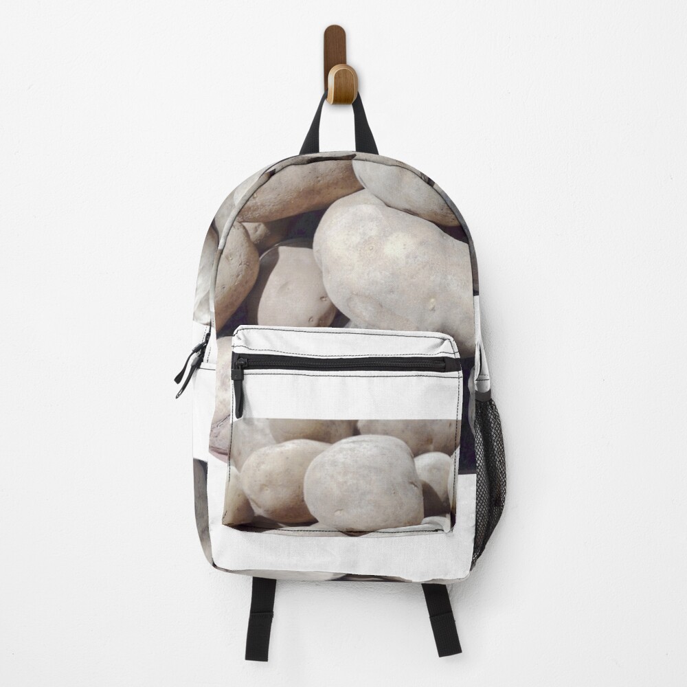 Item preview, Backpack designed and sold by TechLaughs.