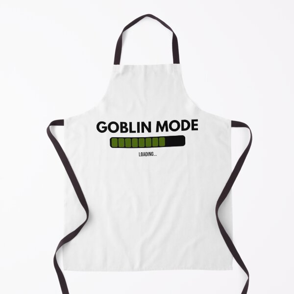 Item preview, Funny Goblin Mode Loading Meme, Mental Health Gift, Lazy Humor designed and sold by CuddleStore.
