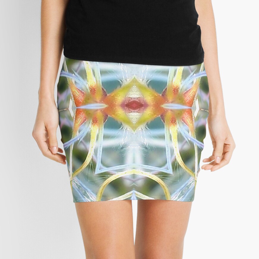 Item preview, Mini Skirt designed and sold by wildfaun.